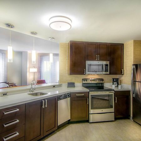 Residence Inn By Marriott Charlottesville Downtown Экстерьер фото
