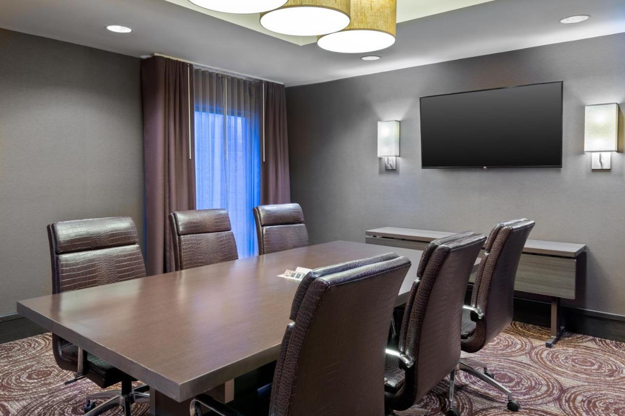 Residence Inn By Marriott Charlottesville Downtown Экстерьер фото