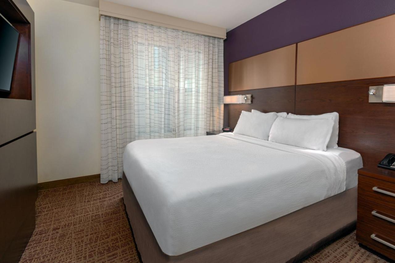 Residence Inn By Marriott Charlottesville Downtown Экстерьер фото