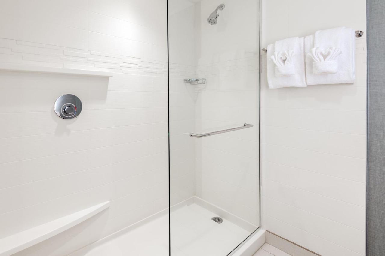Residence Inn By Marriott Charlottesville Downtown Экстерьер фото