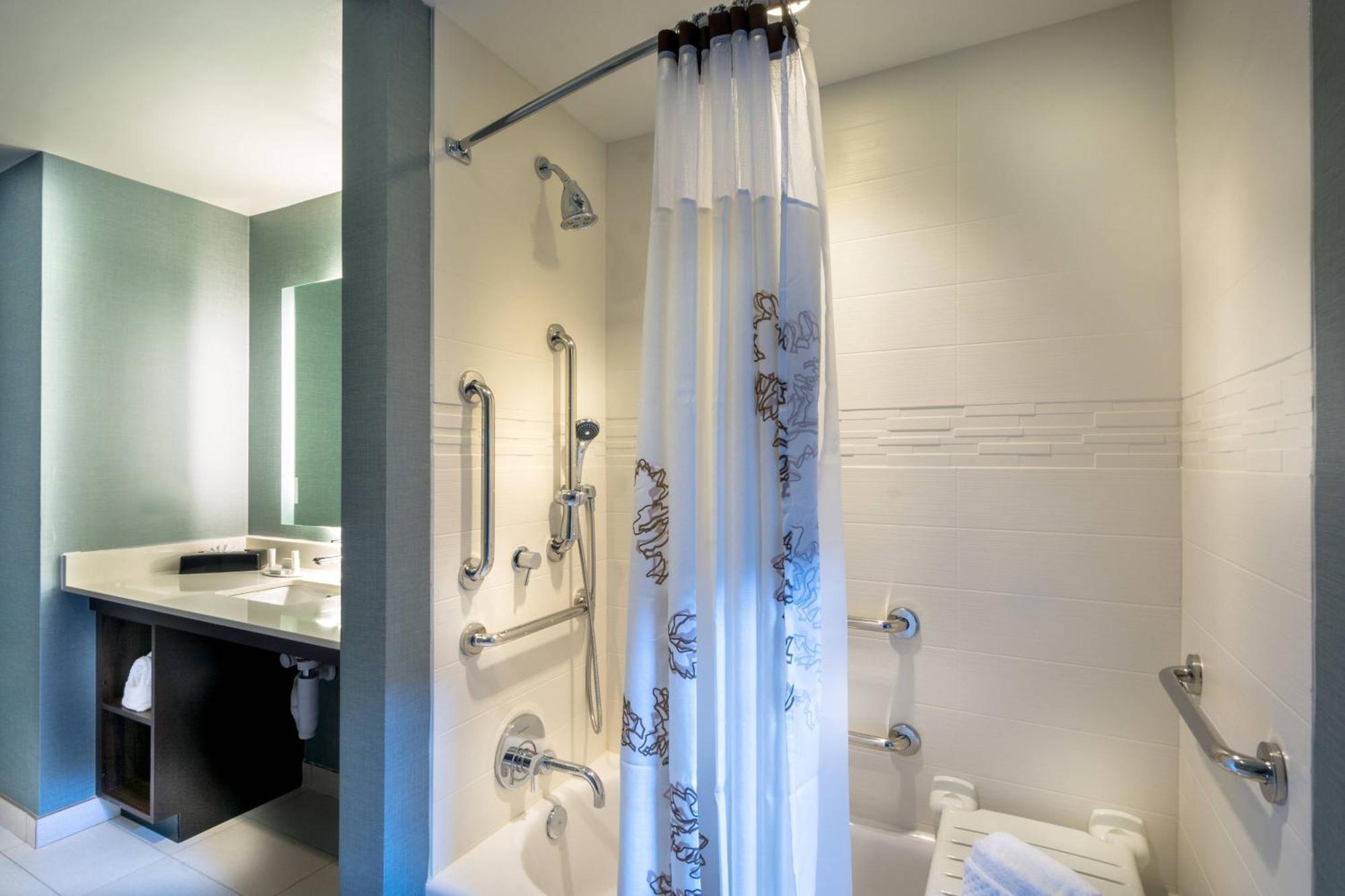 Residence Inn By Marriott Charlottesville Downtown Экстерьер фото