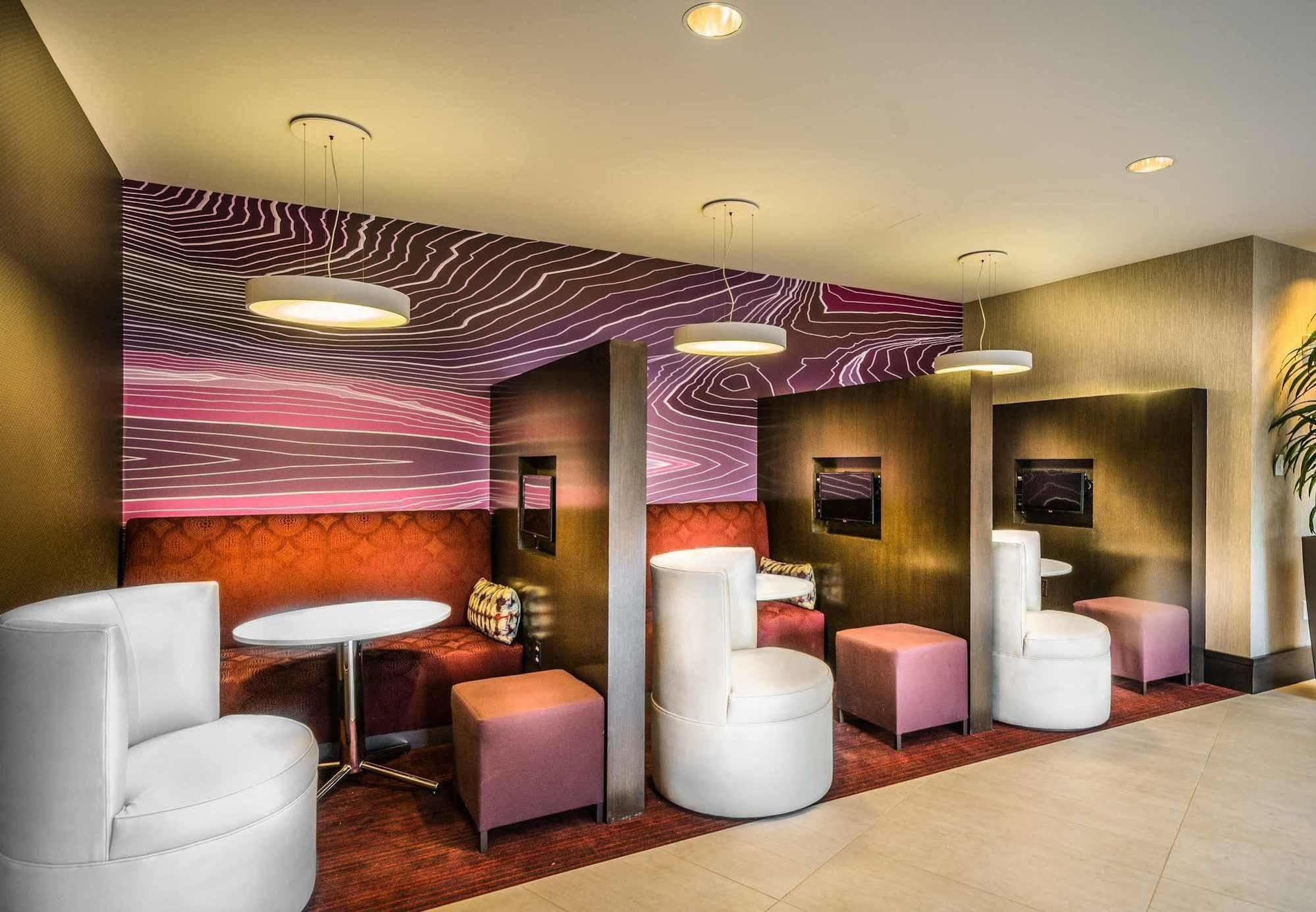Residence Inn By Marriott Charlottesville Downtown Экстерьер фото