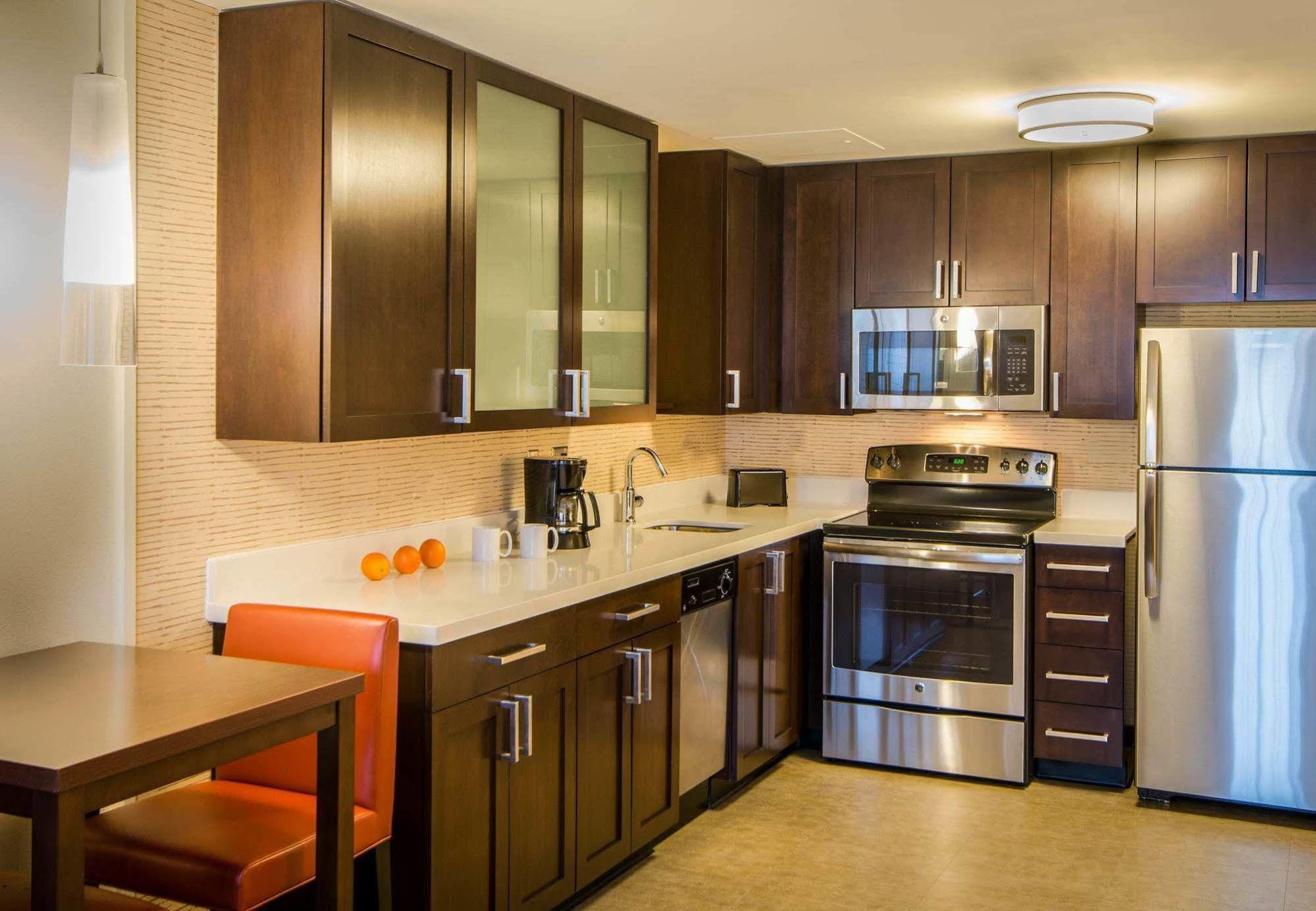 Residence Inn By Marriott Charlottesville Downtown Экстерьер фото